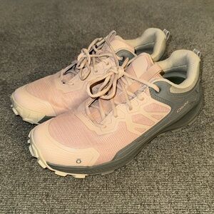 Oboz Katabatic Shoes